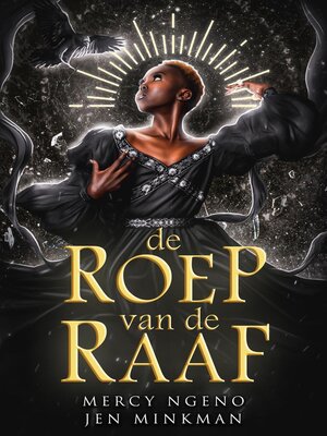 cover image of De roep van de raaf